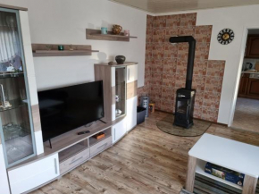 Ferienwohnung auf Kampen